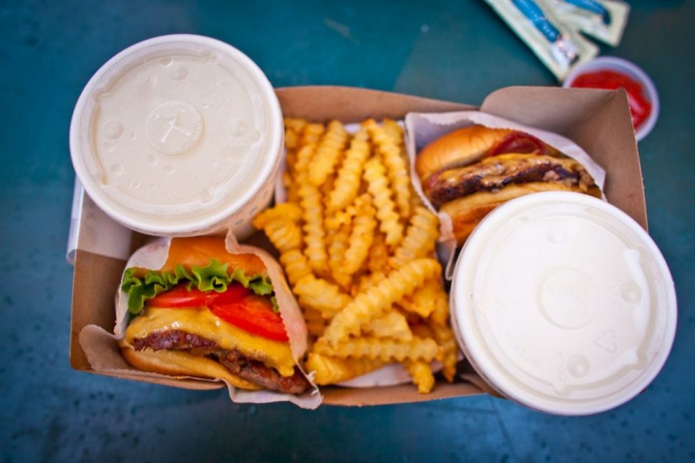 How To Enjoy ‘Trigger Foods’ Without Feeling Guilty