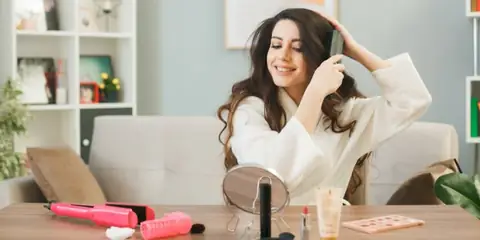 How to Take Care of Wavy Hair? Essential Tips and Tricks