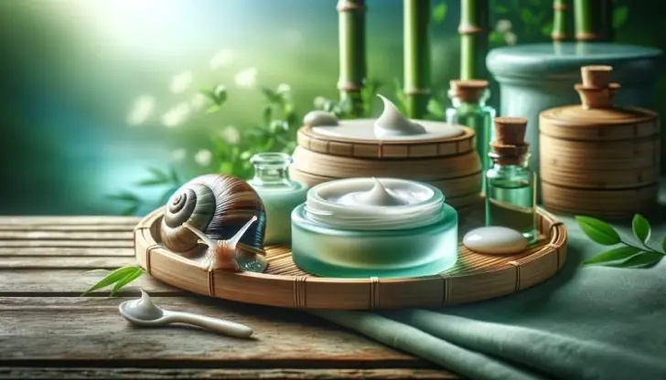 Does Snail skincare really work?