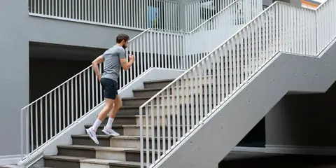 Short Daily Exercise Bursts Can Boost Heart and Lung Health, Study Finds