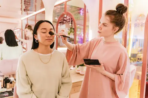 The Best Makeup Looks Created By Latin-American Artists