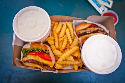 How To Enjoy ‘Trigger Foods’ Without Feeling Guilty