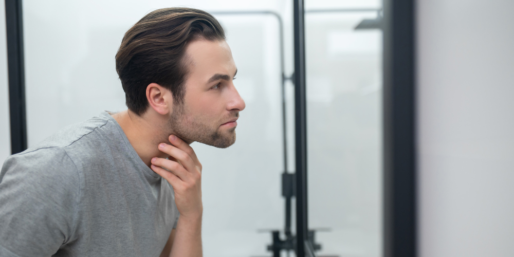 What Neck Size Can Reveal About Your Health Risks