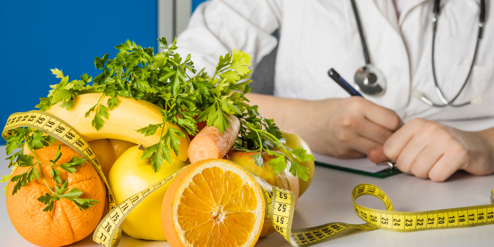 Dietitian vs. Nutritionist — Who’s the Right Expert for Your Health Goals?