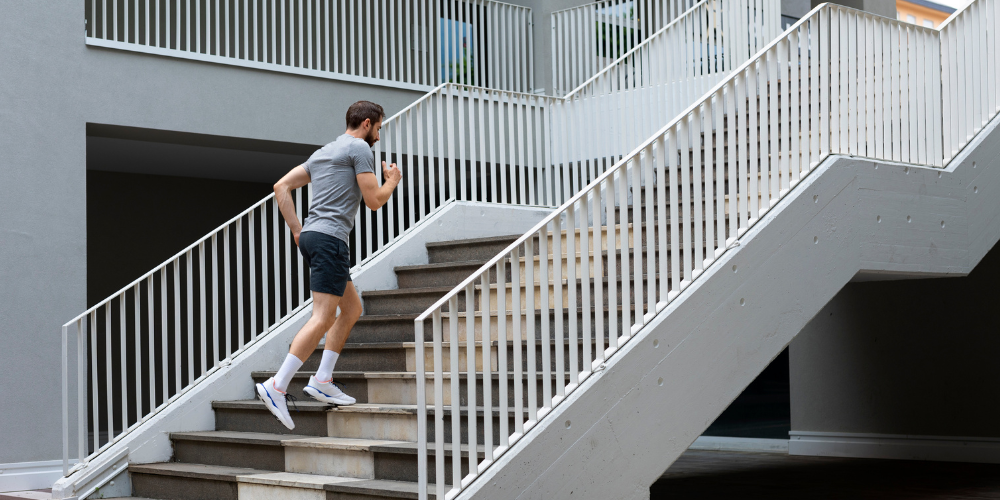 Short Daily Exercise Bursts Can Boost Heart and Lung Health, Study Finds