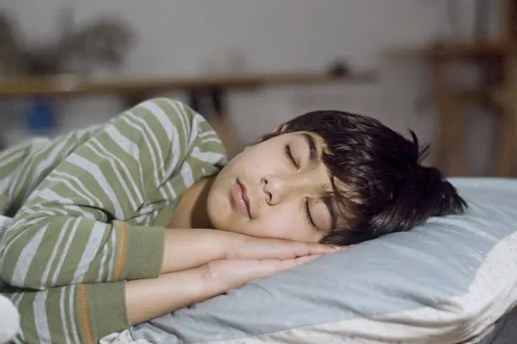 How to handle concussion in children.