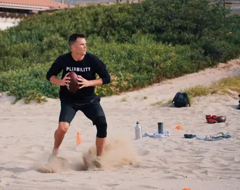 Tom Brady Unveils the Secret Behind His Remarkable Weight Loss Journey