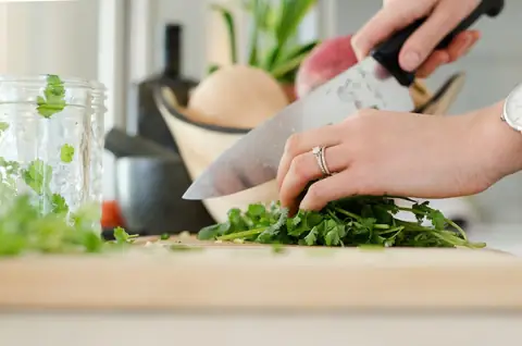 Life Saving Hacks That’ll Make You Fall in Love With Healthy Cooking