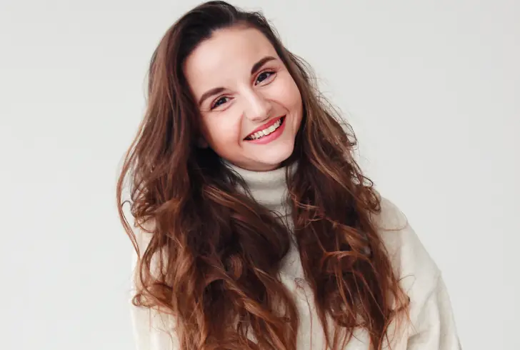 how to take care of wavy hair