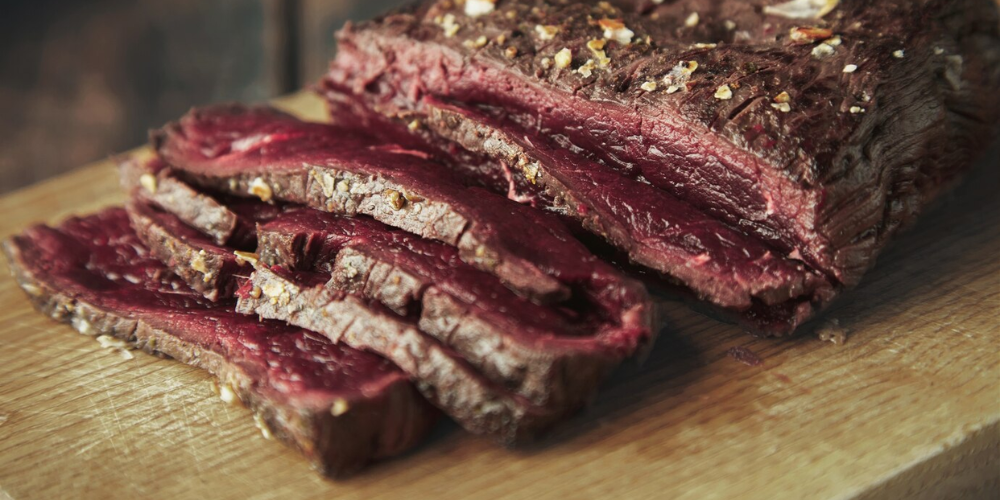Is Red Meat and Sugar Raising Colorectal Cancer Risk in Young Adults?