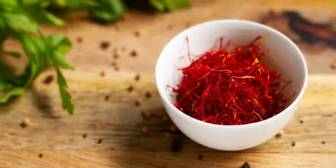 How Saffron Helps With Depression and Sexual Function