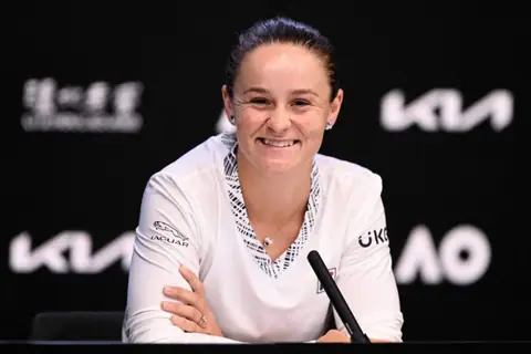 The Decision to Retire was “Scary” for Ashleigh Barty, But She Will Sustain Her Contributions to Tennis