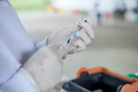 The Top 5 Benefits of Getting a Flu Shot