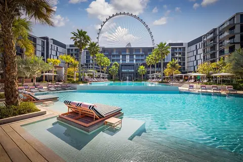 Why Caesars Palace Dubai Is The Ideal Resort For Summer 2022?