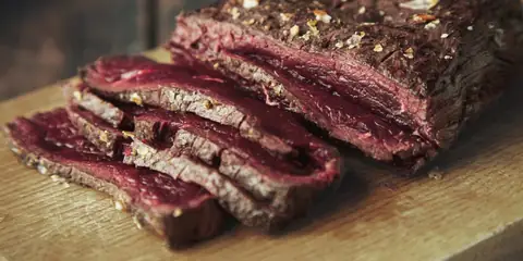 Is Red Meat and Sugar Raising Colorectal Cancer Risk in Young Adults?