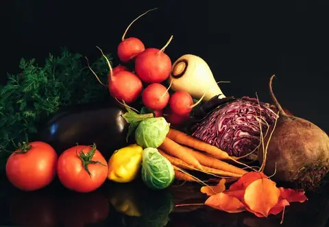 Did You Know Flavonoid-rich Food Helps Prevent Risk of Dementia?