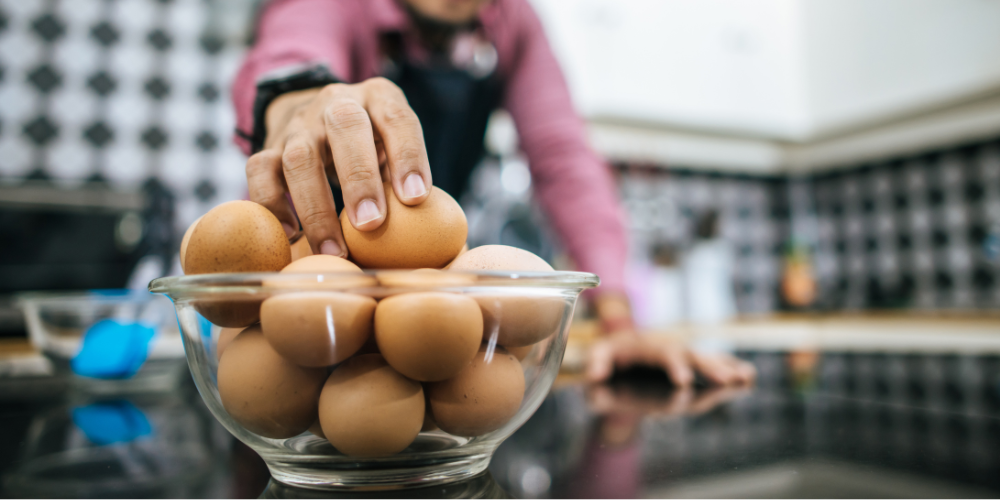 Do Eggs Raise Bad Cholesterol? Research Clears the Confusion