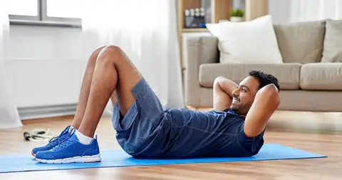 Tips for Exercising More and Staying Motivated