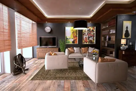 The Rise Of Wellness In 2023: Healthy Spaces