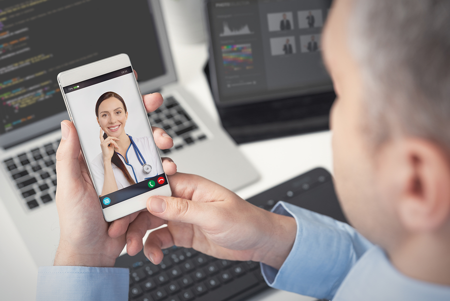 How Telehealth and Medical Technology Saved a Life in Rural America