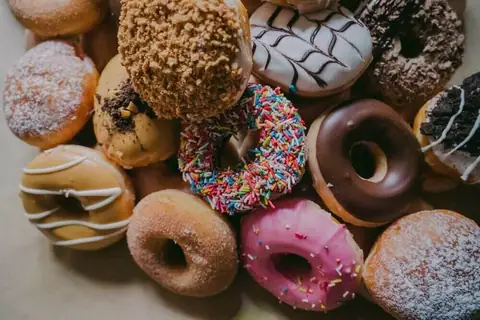 7 Day Plan to Put An End to Your Sugar Cravings
