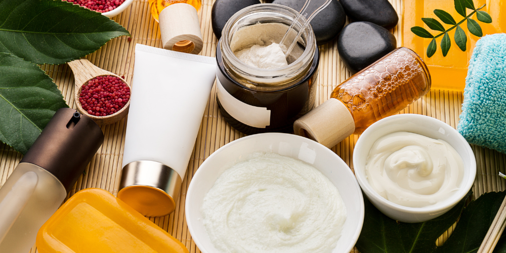 How Upcycled Beauty Ingredients Are Reshaping the Industry’s Future